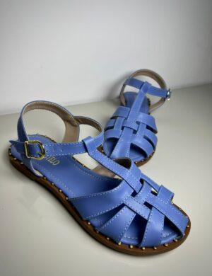 SANDÁLIA BONECA HYDRA