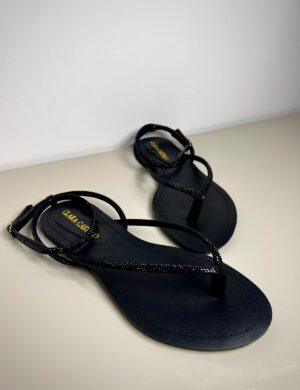 RASTEIRA PRETA CLARA CASTELO