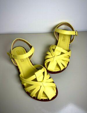 SANDÁLIA BONECA VANILA