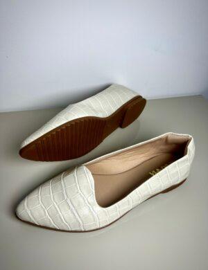 SAPATILHA ELVIRA OFF