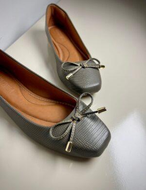 SAPATILHA BONECA GRAFIT