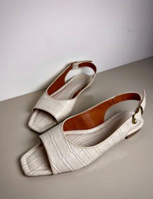 SAPATILHA OFF WHITER