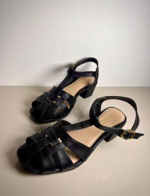 SALTO PRETO TRANÇADO