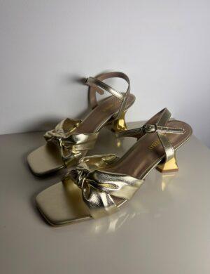 SALTO GOLD